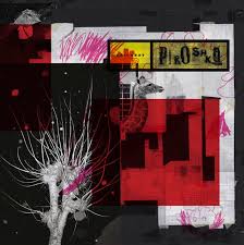 Piroshka - Brickbat album cover