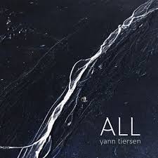 Yann Tiersen - All album cover